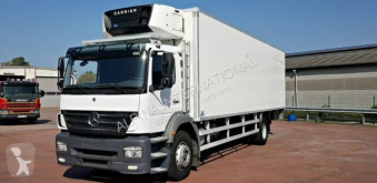 Camión frigorífico Mercedes 1828 AXOR KUHLKOFFER