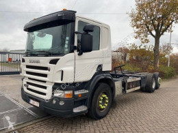ScaniaP340