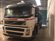 Gancho portacontenedor Volvo FM 400