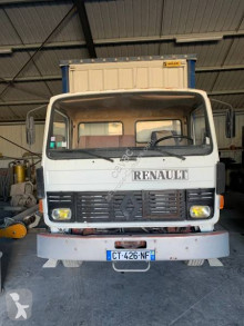 Camião cortinas deslizantes (plcd) Renault