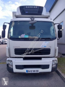 Camion Volvo FE frigo multi température occasion
