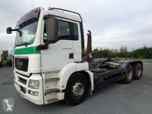 Camion multiplu MAN TGS 26.480