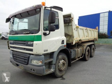 Camion benă bilaterala DAF CF85 360