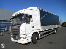 Camion savoyarde Scania G 280