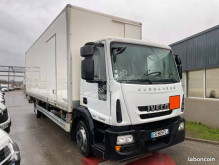 Camion furgon Iveco Eurocargo 120 EL 18