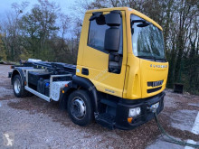 Camião poli-basculante Iveco Eurocargo 120 E 18