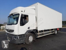 Camião Renault Premium 430 furgão usado