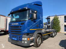 Camion Scania R 410 BDF second-hand