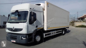 Camion frigo mono température Renault Premium 380 DXI