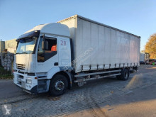 Camion Iveco Stralis 270