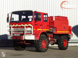 Camião Renault 200 85.150 camiva ccf 0 pomp - feuerwehr - fire brigade - brandweer - water tank bombeiros usado