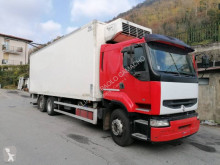 Camion frigo Renault Premium 400