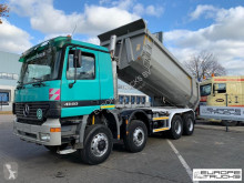 Camião Mercedes Actros 4140 basculante usado