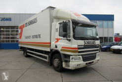 Camión furgón DAF CF65