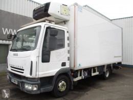 Iveco mono temperature refrigerated truck Eurocargo 100 E 18