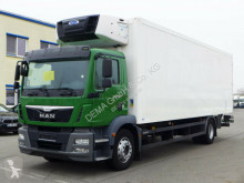 Camion frigo MAN TGM TGM 18.290*Euro 6*Carrier Supra 1250*LBW*TÜV*