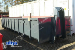 Equipamientos carrocería volquete alga, Abrollbehälter, 15m³, Sofort verfügbar