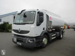 Camion Renault Premium 280.19 DXI citerne hydrocarbures occasion