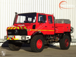 MercedesUnimog