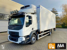 Camión frigorífico mono temperatura Volvo FL 250