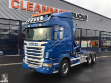 Camion multiplu Scania R 480