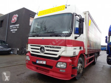 Camion Mercedes Actros 2546