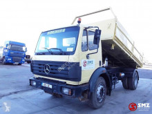 Kamión korba Mercedes SK 1820