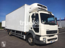 Caminhões Volvo FL frigorífico mono temperatura usado