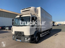 Kamión chladiarenské vozidlo jedna teplota Renault D240.16