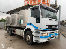 Camion citerne alimentaire Iveco Eurotech 240E38