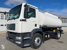 MAN tanker truck TGM 18.240
