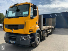 Camion Renault Premium 380 transport utilaje second-hand