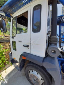 Ciężarówka do transportu samochodów Volvo FL6 612