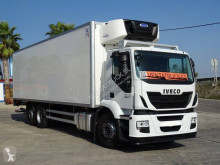 Camion Iveco Stralis AD 260 S 33 frigo occasion