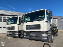 Camião MAN TGL 18.240 cisterna usado