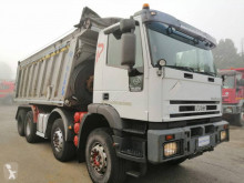 Camion ribaltabile Iveco Eurotrakker 410E44 H