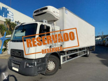 Camion frigo Renault Gamme D 320.19 DTI 8