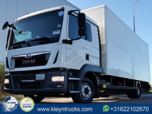 Camion MAN TGL 12.220 fourgon occasion