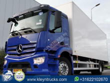 Camion furgone Mercedes Antos 1824