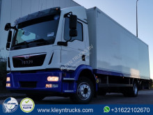 Camion MAN TGM 12.290 fourgon occasion