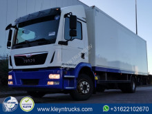 Camion MAN TGM 12.290 fourgon occasion