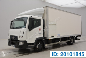 camion furgone Renault