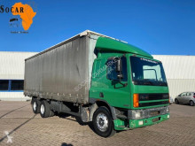 DAF CF truck used box