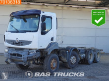 Camion châssis Renault Kerax 410