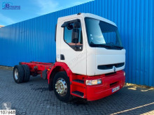 Camião chassis Renault Premium 260