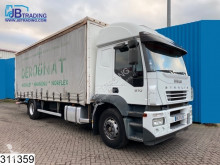Camión lonas deslizantes (PLFD) Iveco Stralis 310