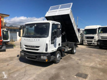 Camion ribaltabile Iveco Eurocargo 75 E 16