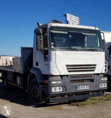 Camion plateau Iveco Stralis 190 S 27
