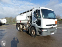 Camion citerne hydrocarbures Renault Premium 250