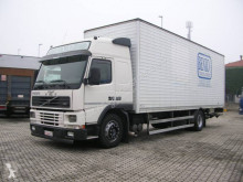 Camion Volvo FM 290 furgon second-hand